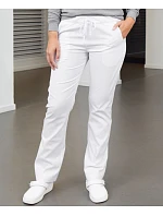 JN Dámské kalhoty 02. white model 22533759 - Daiber JN Dámské kalhoty 02. white model 22533759 - Daiber