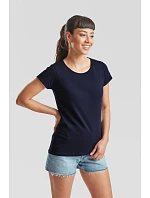 LadyFit Valueweight T Dámské tričko model 22443637 light graphite - Fruit of the Loom LadyFit Valueweight T Dámské tričko model 22443637 light graphite - Fruit of the Loom