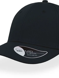 Atlantis Headwear Pitcher 6 panelová baseballová kšiltovka "Pitcher" 33.0189 navy