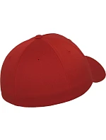 5 panelová kšiltovka 55. red model 22537148 - Flexfit 5 panelová kšiltovka 55. red model 22537148 - Flexfit
