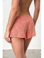 Pohodlné dámské kraťasy –   model 18364014 - Vamp