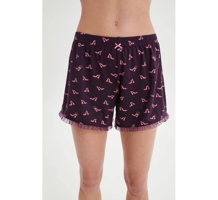 kalhoty s potiskem  model 18936358 - Vamp