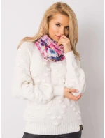 Závoj AT CH 071 růžový Závoj AT CH 071 růžový