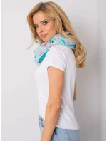 Chustka AT CH model 21091813 jasny niebieski - FPrice