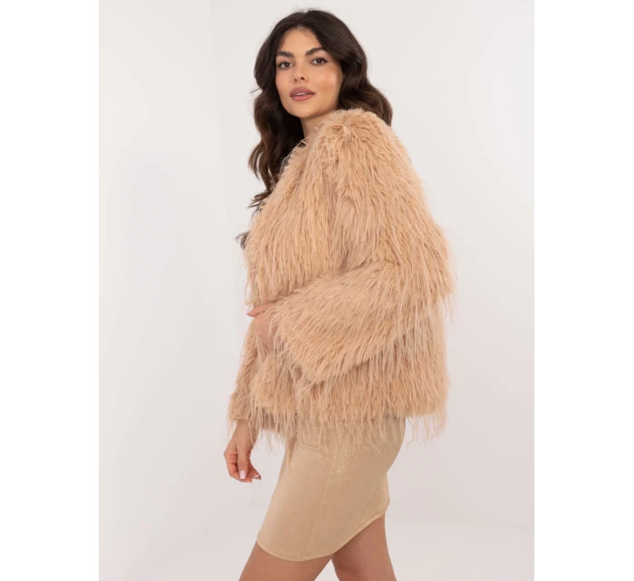 Bunda AT KR 2359.96P camel