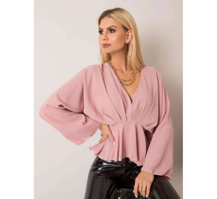 Halenka DHJ BZ 11979.67 růžová