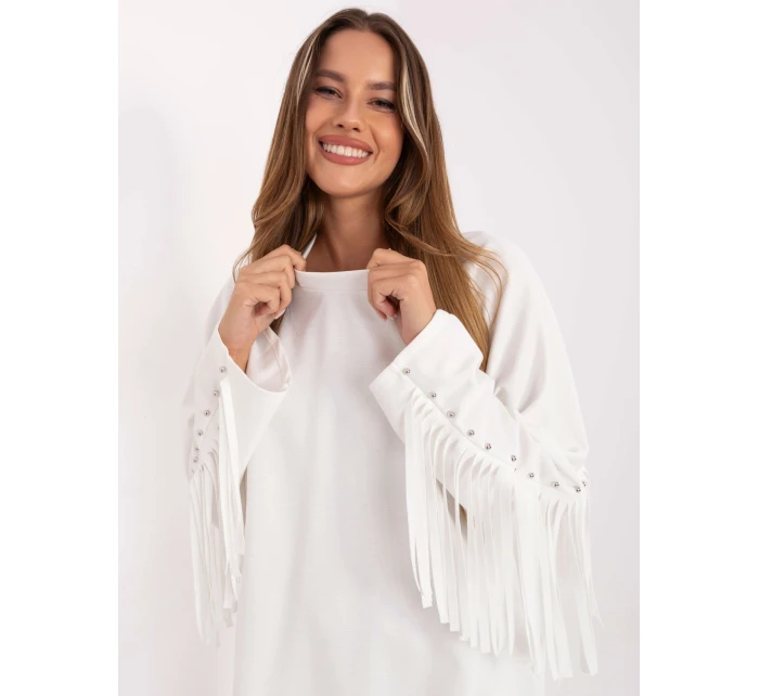 Halenka IT BZ 21695.10 bílá Halenka IT BZ 21695.10 bílá