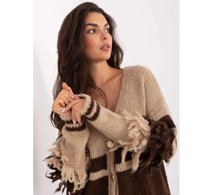 Jumper MI SW 3211.31 béžový