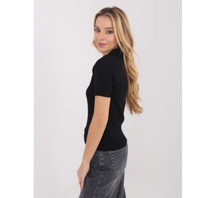 Jumper PM SW CV6679.32 černý