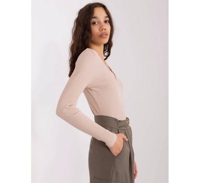 Halenka RV BZ 9206.20 béžová