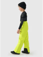 Chlapecké lyžařské kalhoty 4F