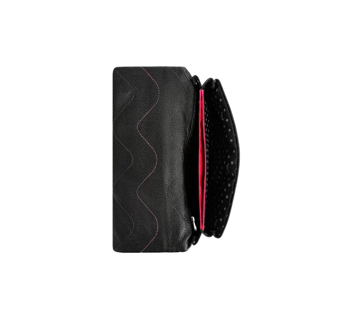 Dámská kabelka Vuch Chic Black