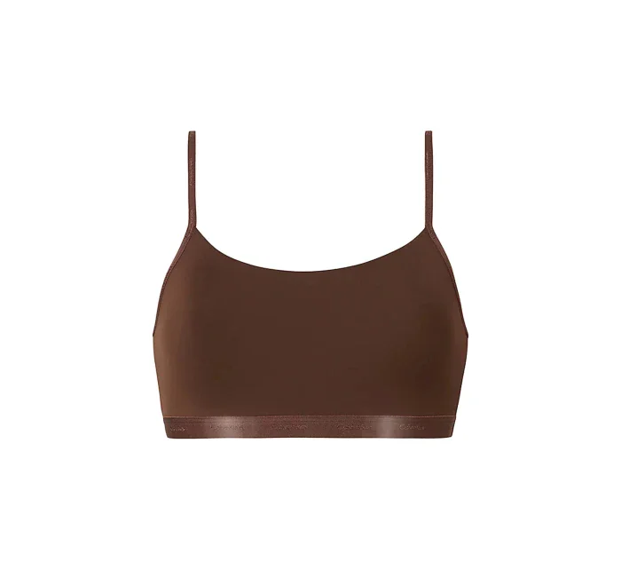 Dámská sportovní podprsenka To Body Natural  model 20900976 - Calvin Klein