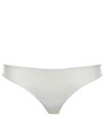 Kalhotky Jenna bílá - Lormar