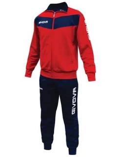 Dětská tepláková souprava Tuta Visa TR018 1204 - Givova