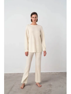 Dámský pohodlný set Joleen 17200 - Vamp