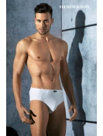 SLIPY MĘSKIE CLASSIC 3P 1446 BASIC