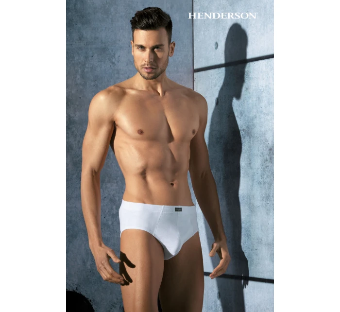 SLIPY MĘSKIE CLASSIC 3P 1446 BASIC