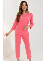 DÁMSKÉ PYŽAMO 724 J/25