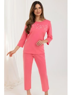 DÁMSKÉ PYŽAMO 724 J/25