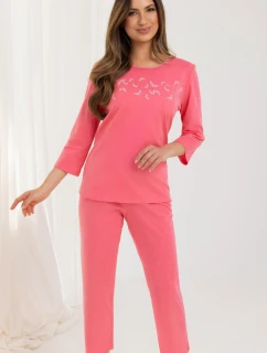 DÁMSKÉ PYŽAMO 724 J/25