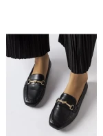 Mokasiny model 207748 Solea Mokasiny model 207748 Solea