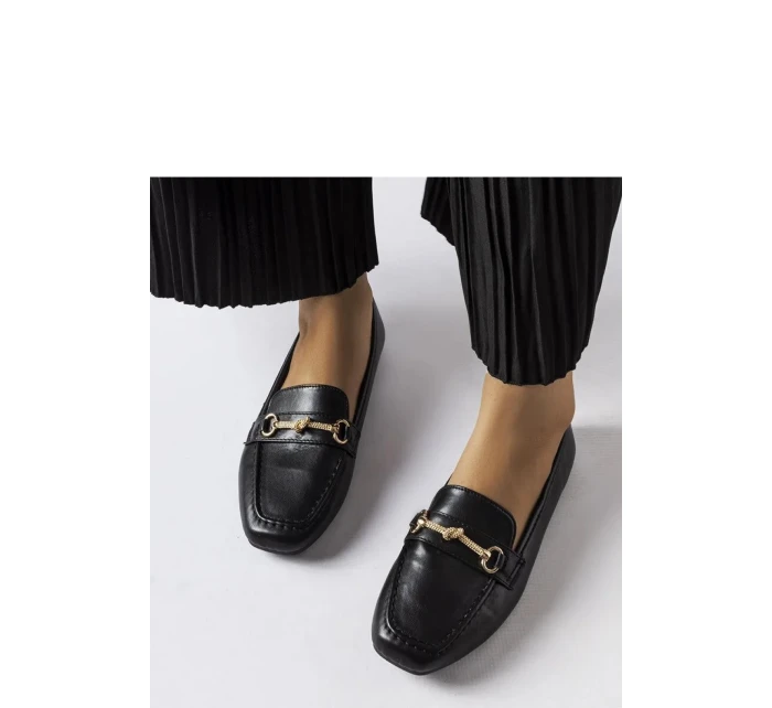 Mokasiny model 207748 Solea Mokasiny model 207748 Solea