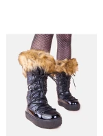 Sněhule model 222364 Solea Sněhule model 222364 Solea