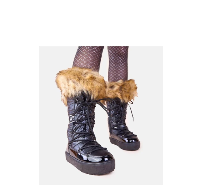 Sněhule model 222364 Solea Sněhule model 222364 Solea