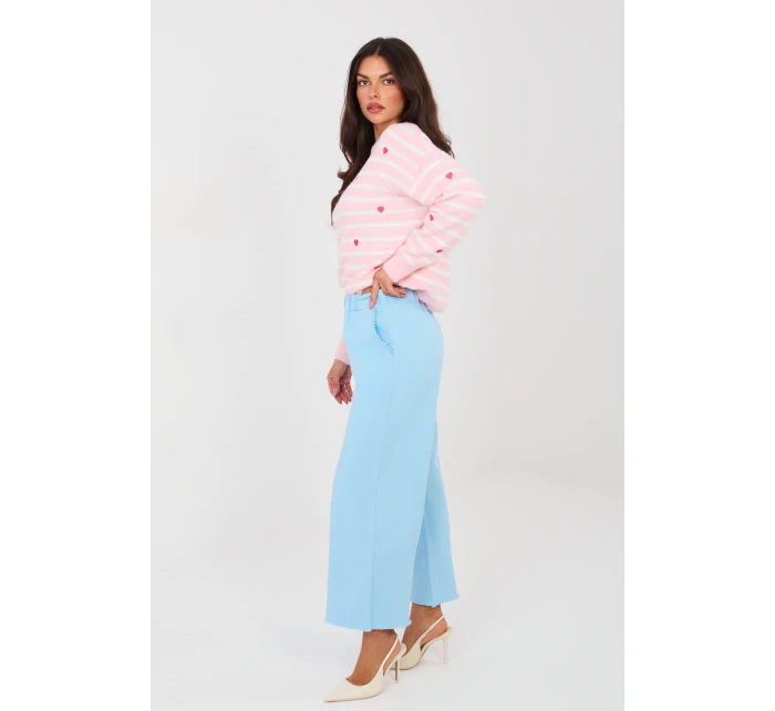 Dámské kalhoty  model 223768 Italy Moda