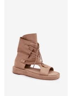 Sandály model 224483 Step in style Sandály model 224483 Step in style