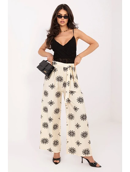 Dámské kalhoty  model 226626 Italy Moda