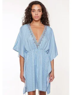 Dámská tunika LingaDore 6508P-1