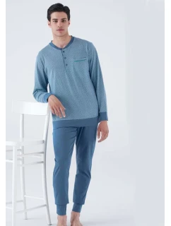 Pánské pyžamo model 21154876 - Karelpiu