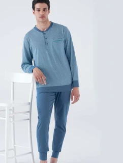 Pánské pyžamo model 21154876 - Karelpiu