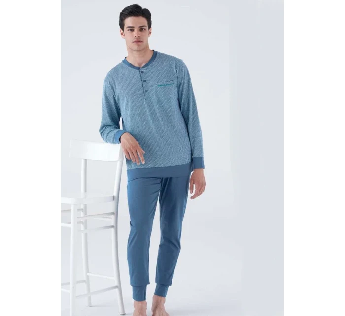 Pánské pyžamo model 21154876 - Karelpiu