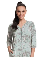 Dámský župan Luna 390 4XL W25