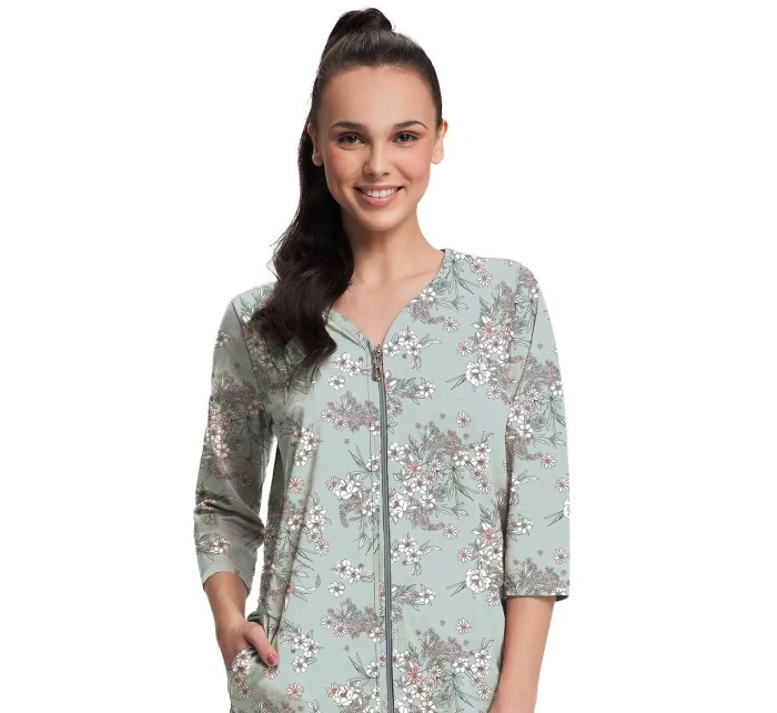 Dámský župan Luna 390 4XL W25