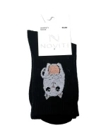 Ponožky model 21272261 Mouse 3542 - Noviti Ponožky model 21272261 Mouse 3542 - Noviti