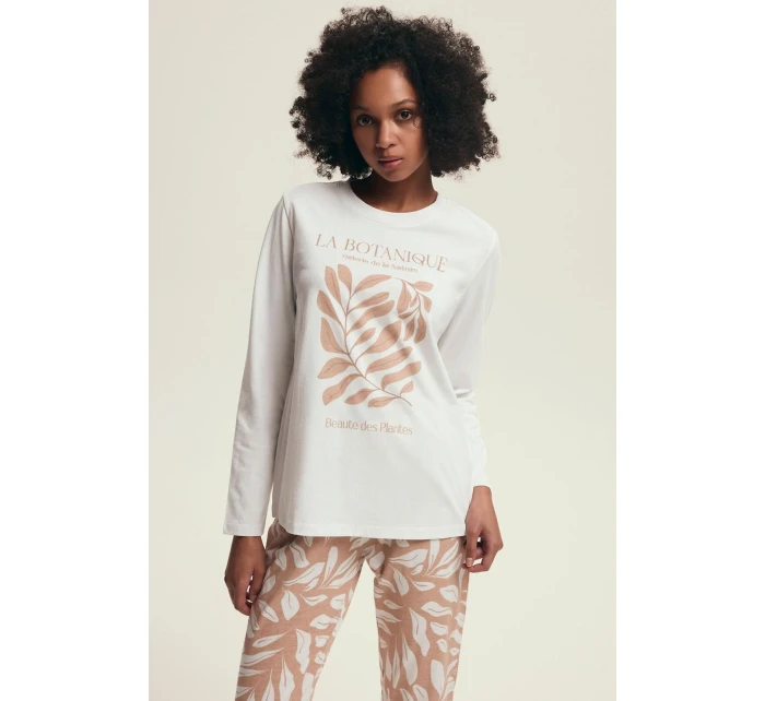 Henderson Dámské pyžamo délka/r S3XL model 21314935 - HENDERSON LADIES Henderson Dámské pyžamo délka/r S3XL model 21314935 - HENDERSON LADIES