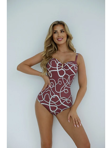 Plavky S 8030  3 model 22064566 - Self