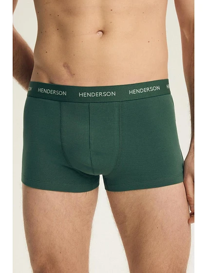 boxerky model 21921668 Blank A'2 M3XL - Henderson