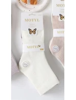 Skarpety   3542 model 22025495 - WiK