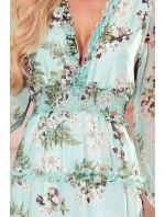 Dámské šaty 421-2 - NUMOCO