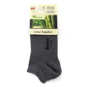 Dámské ponožky 25 graphite - Skarpol