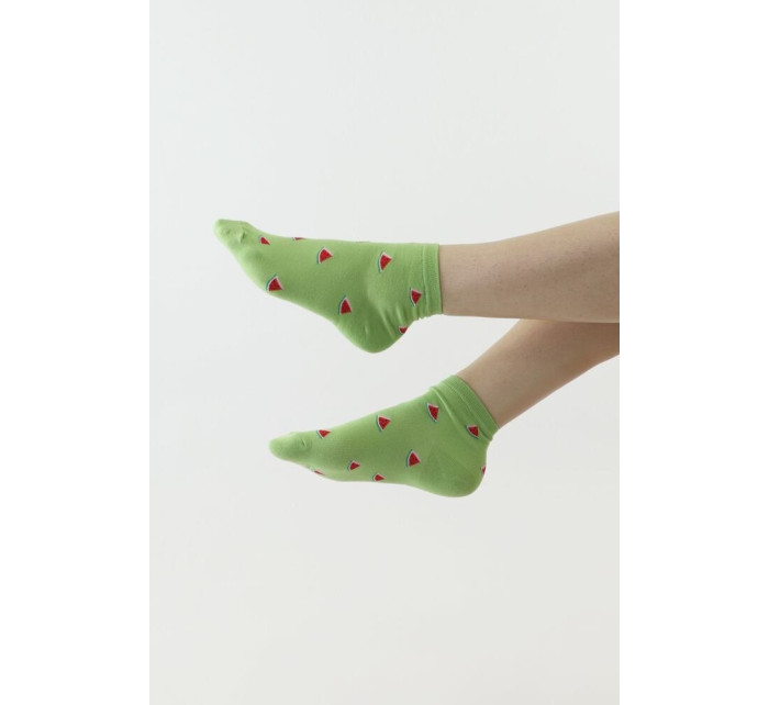ponožky zelené s model 18637921 - Moraj