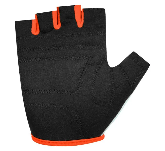 Cyklistické rukavice Play XS BL Jr model 20999308 - Spokey