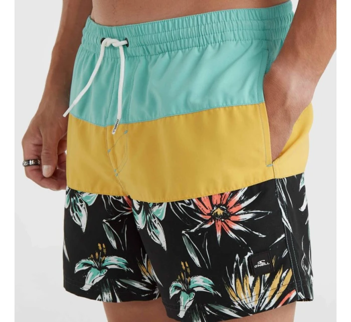 Plavecké šortky O'Neill Cali Block M model 20080403 - ONeill