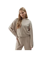 Mikina 4F F1002 W 4FWSS24TSWSF1002 83S Mikina 4F F1002 W 4FWSS24TSWSF1002 83S