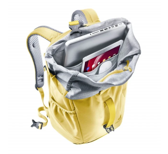 Batoh Deuter Stepout 22 3815223-8803